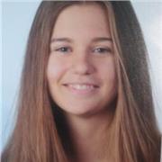 Doy clases a niños de todas las asignaturas